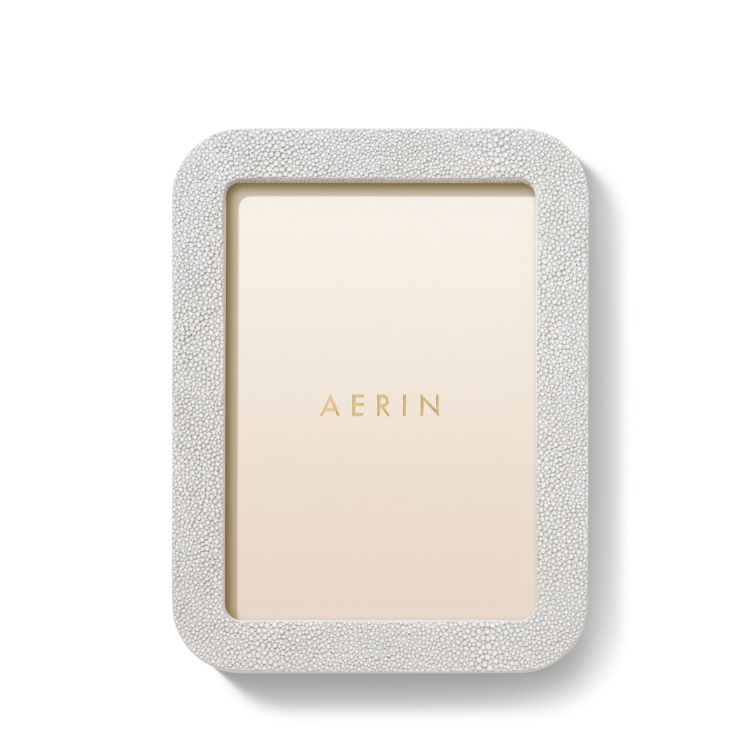 Modern Shagreen 5X7 Frame - image 11
