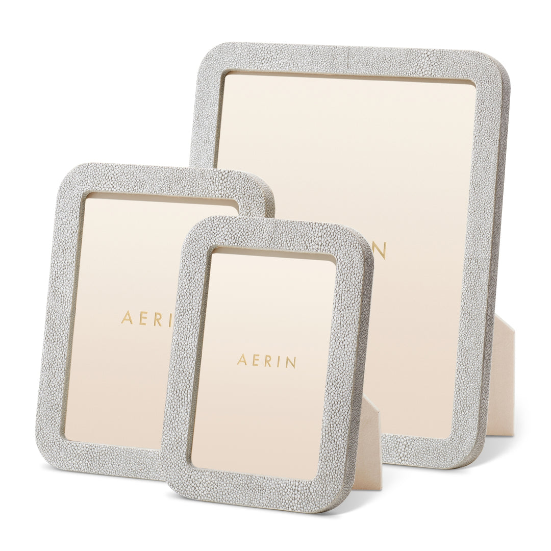 Modern Shagreen 5X7 Frame - image 12