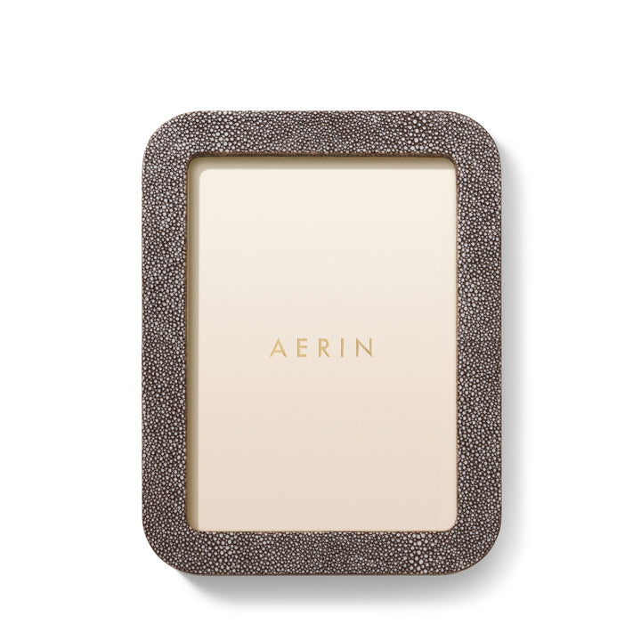 Modern Shagreen 5X7 Frame - image 2