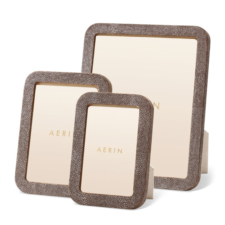 Modern Shagreen 5X7 Frame - image 3
