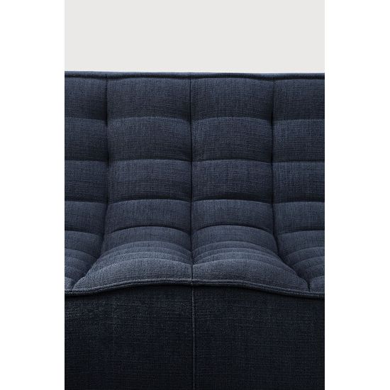 N701 Modular Sofa Set - 2-Seater, Corner & 2-Seater - additional view