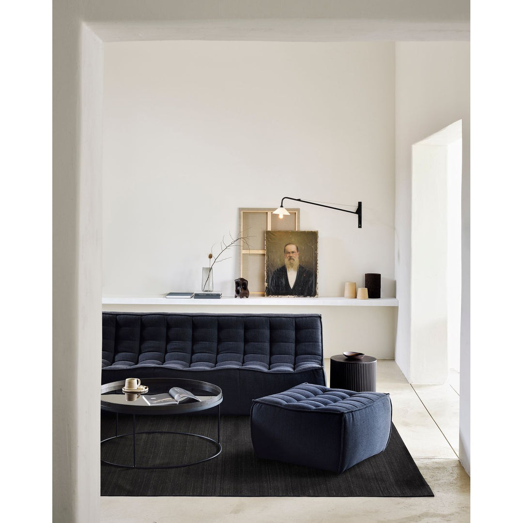 N701 Modular Sofa Set - 1-Seater, Corner & 3-Seater - lifestyle