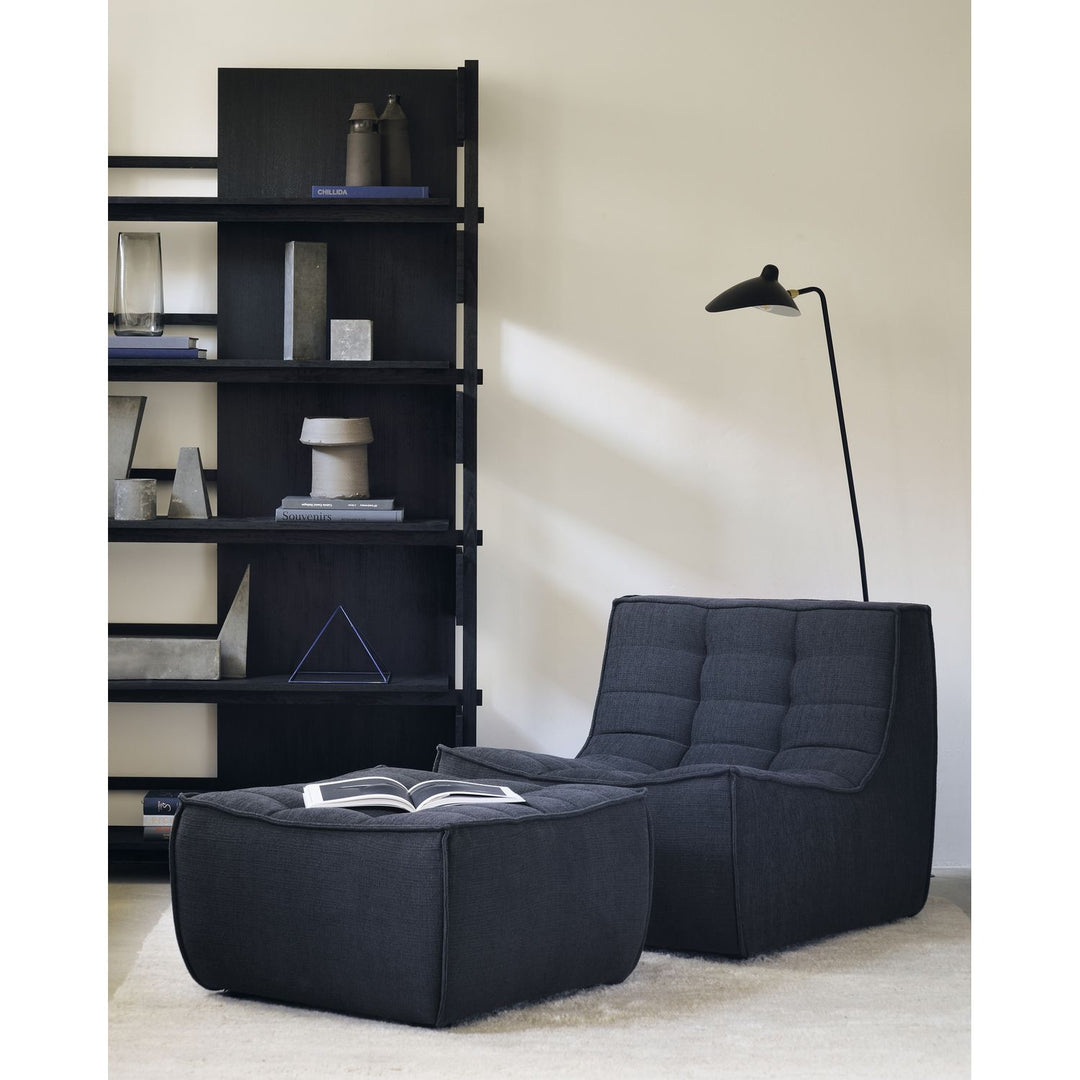N701 Modular Sofa Set - 2-Seater, Corner - lifestyle