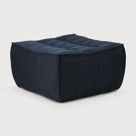 N701 Footstool - additional view