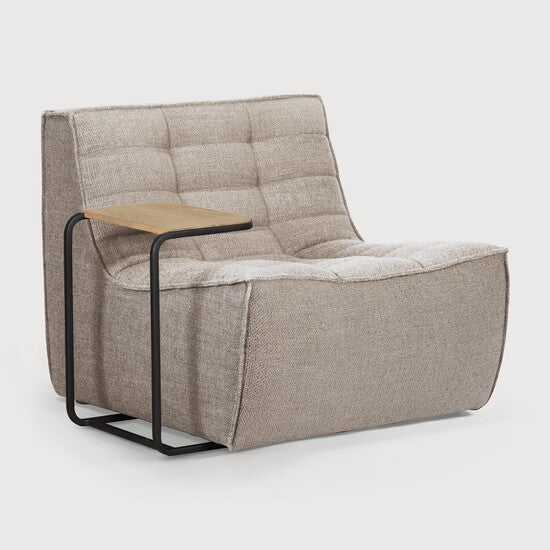 N701 Modular Sofa - additional view