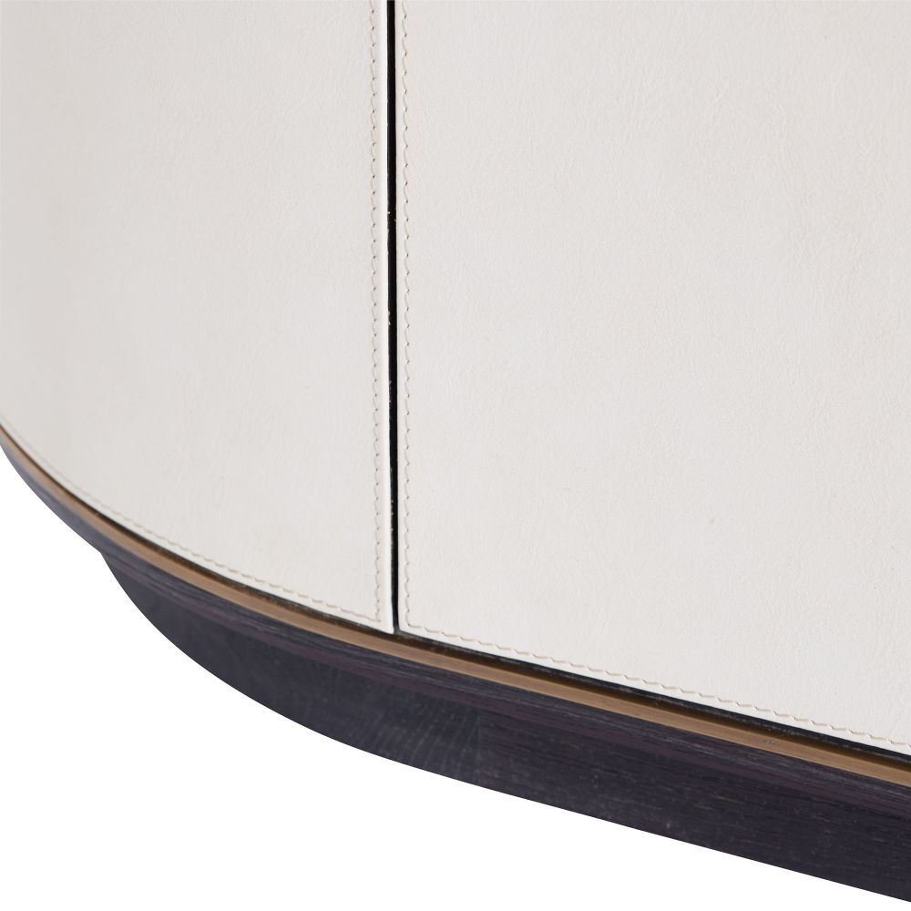 Reedtte Cabinet - Black