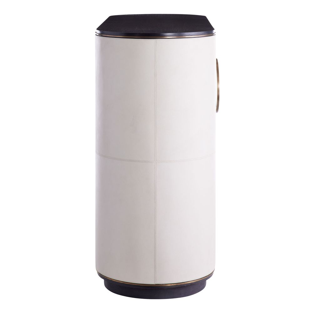 Reedtte Cabinet - Black