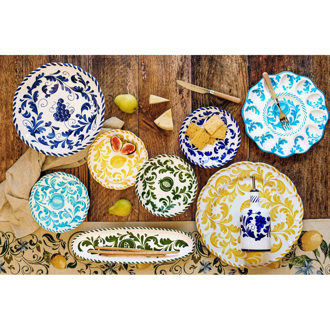 Arezzo Egg Platter