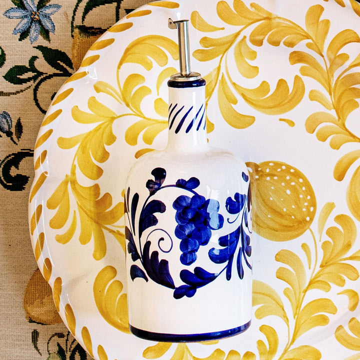 Arezzo Olive Oil Bottle