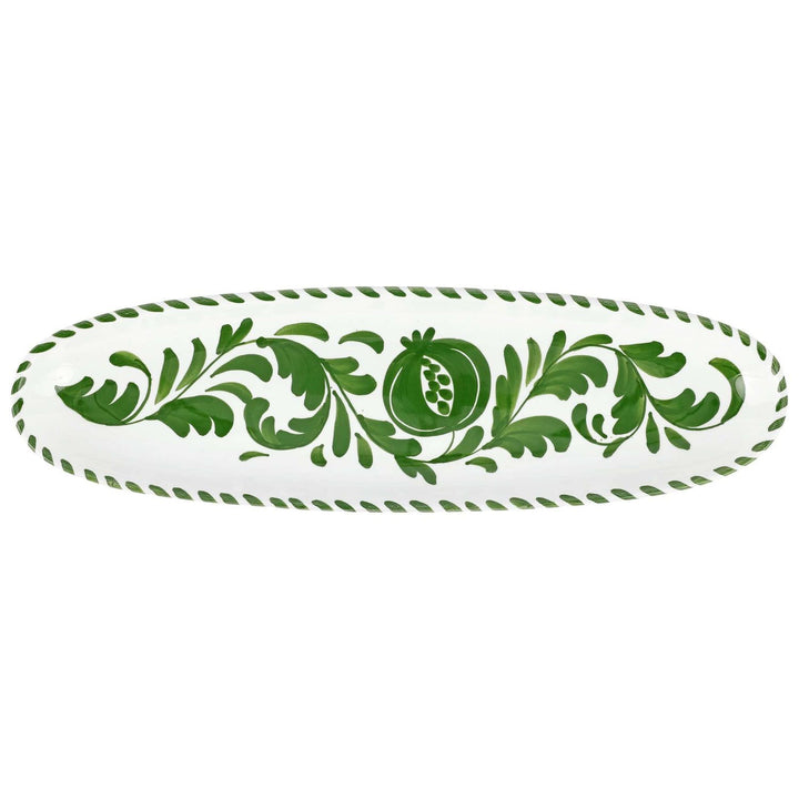 Arezzo Oval Platter - Default Title