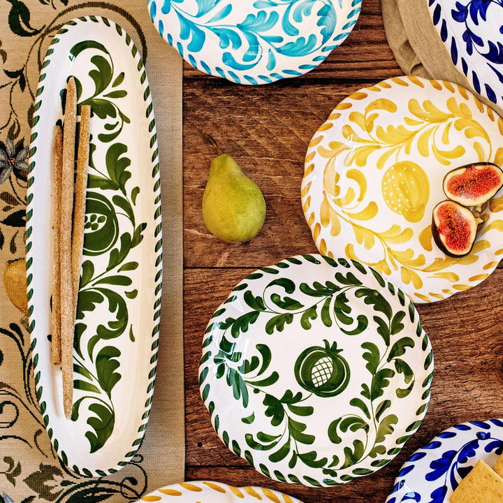 Arezzo Oval Platter