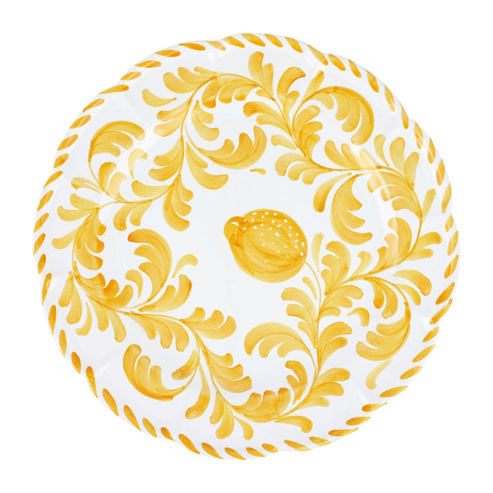 Arezzo Round Platter