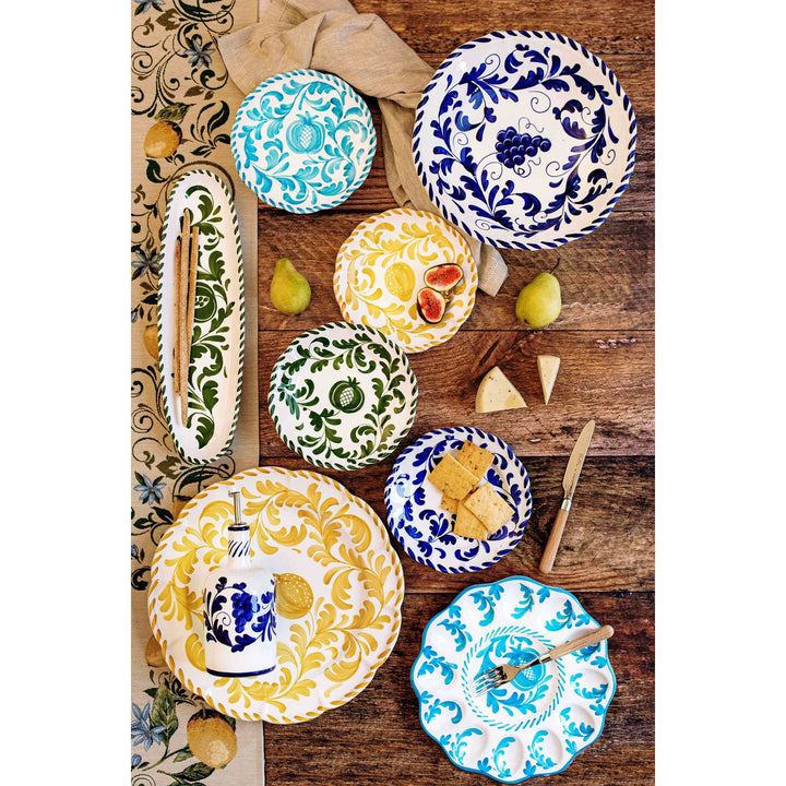 Arezzo Round Platter