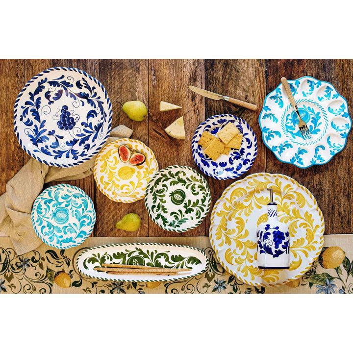 Arezzo Round Platter