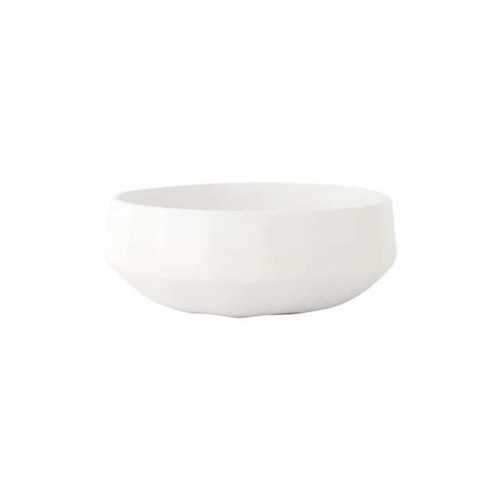 Aria Organic Serving Bowl - Medium