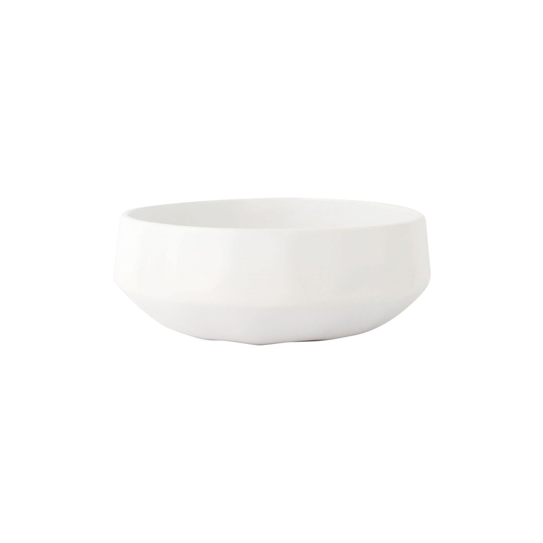 Aria Organic Serving Bowl