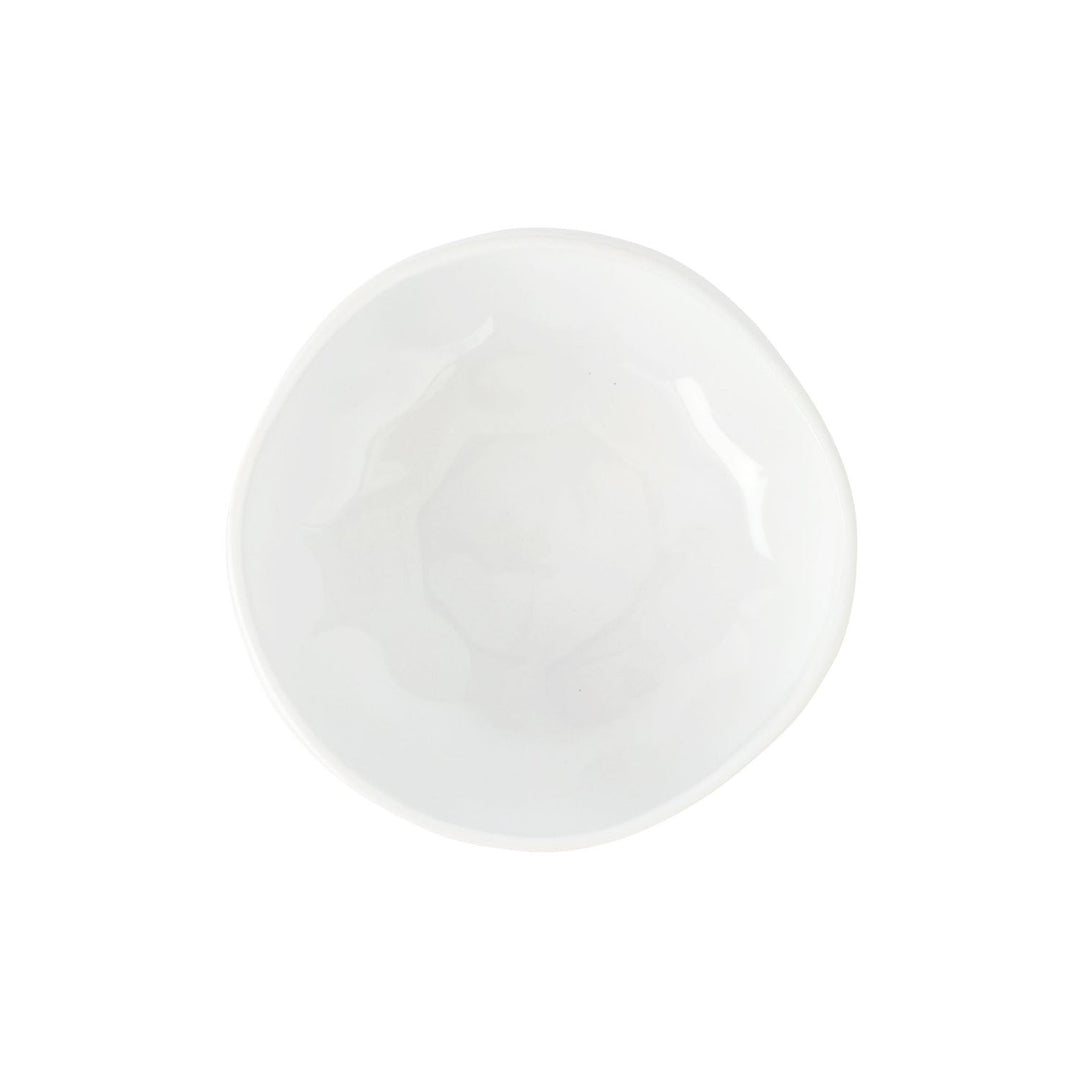 Aria Organic Serving Bowl