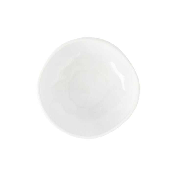 Aria Organic Serving Bowl