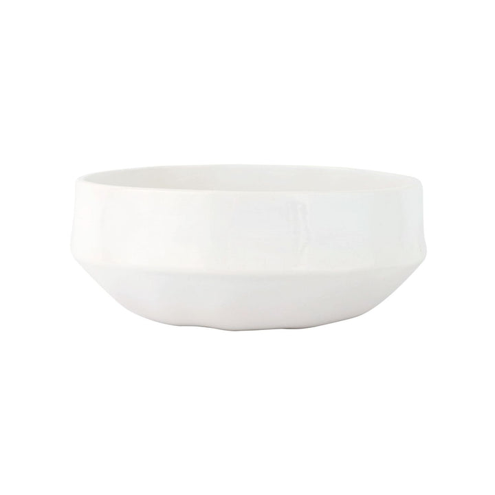 Aria Organic Serving Bowl