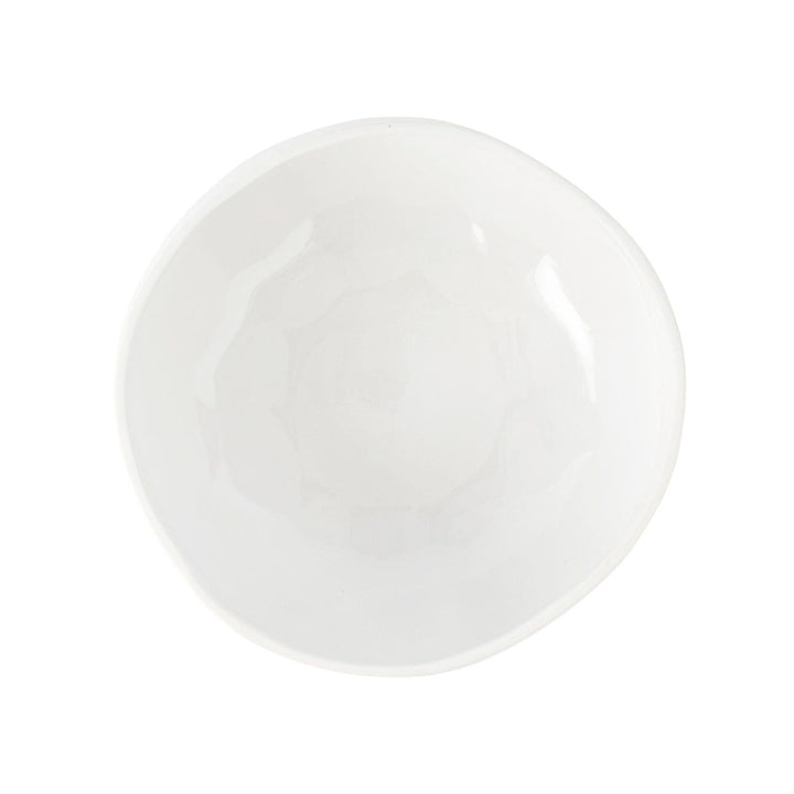 Aria Organic Serving Bowl