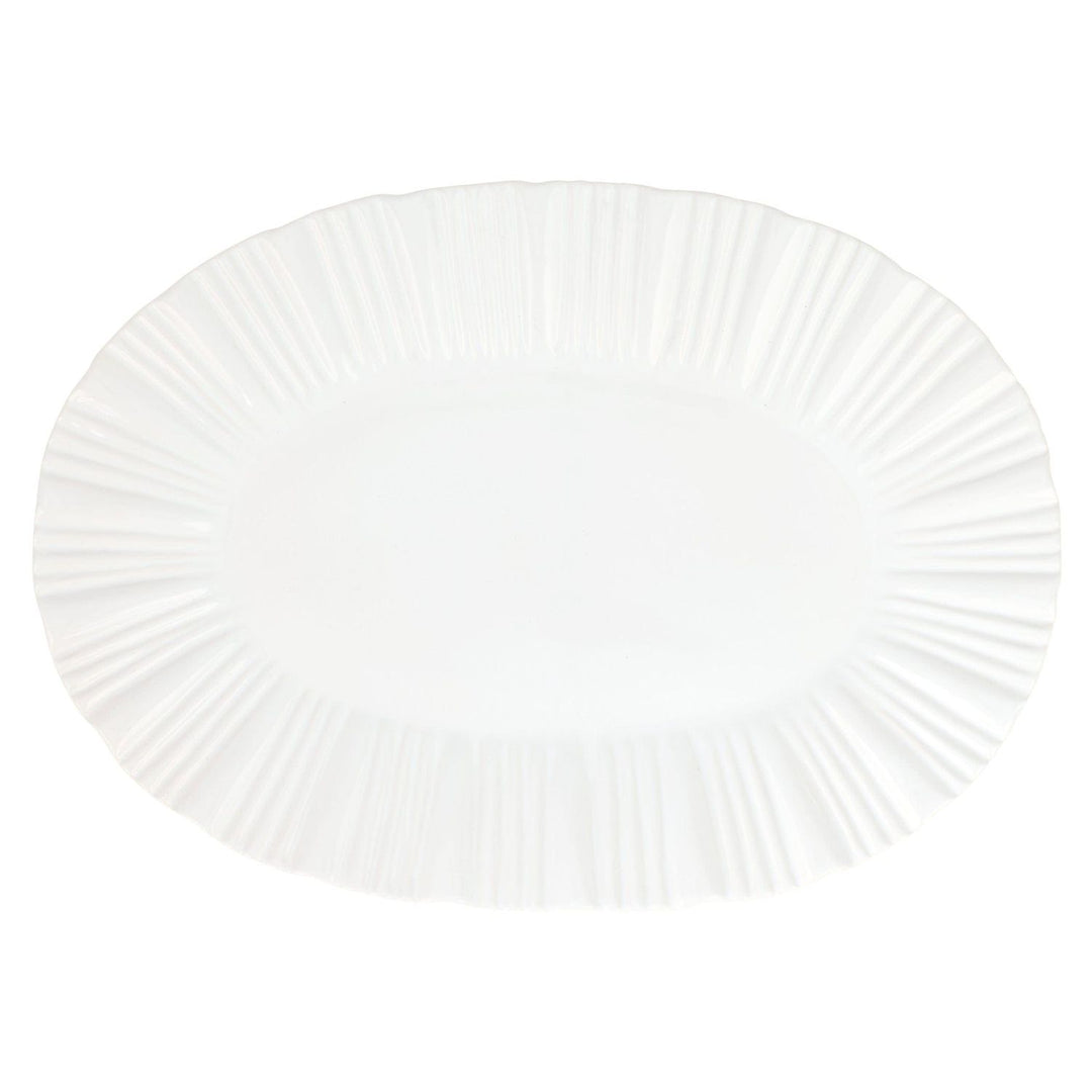 Bari Oval Platter - Default Title