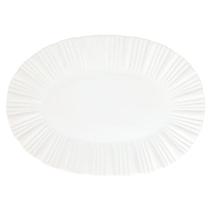 Bari Oval Platter - Default Title