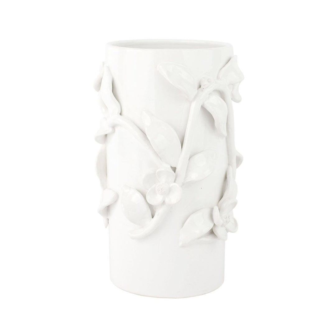 Bougainvillea Garden Cachepot - Medium