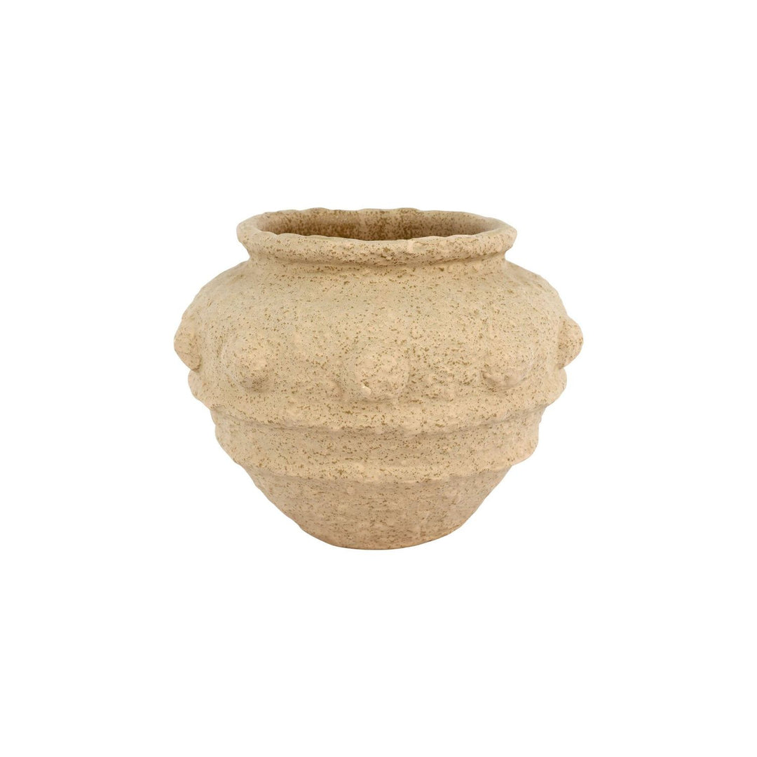 Casa Planter - Natural / Medium