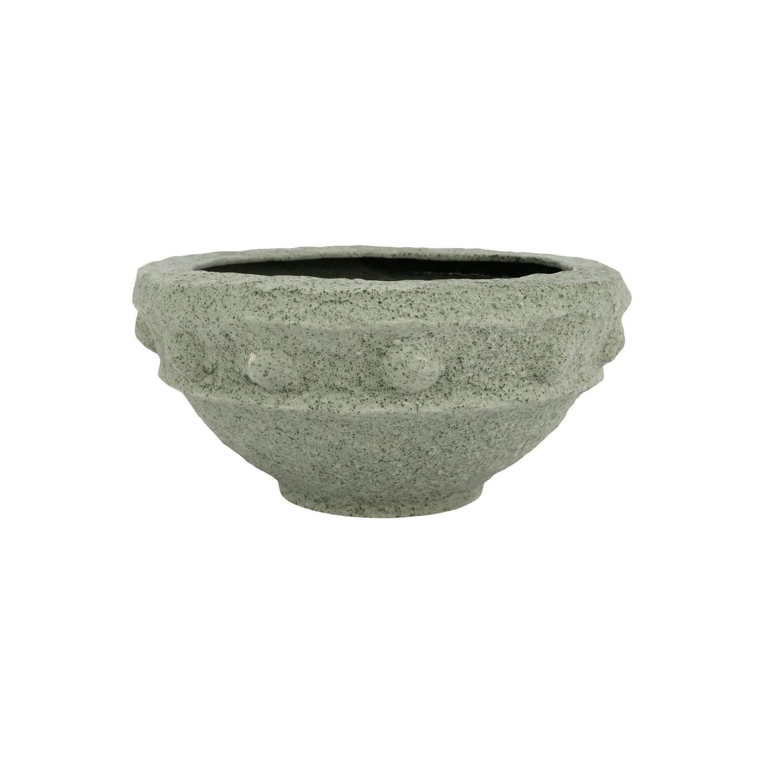 Casa Planter - Sage Green / Short