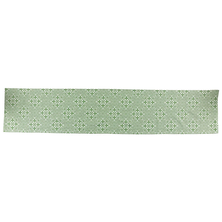 Damask Runner