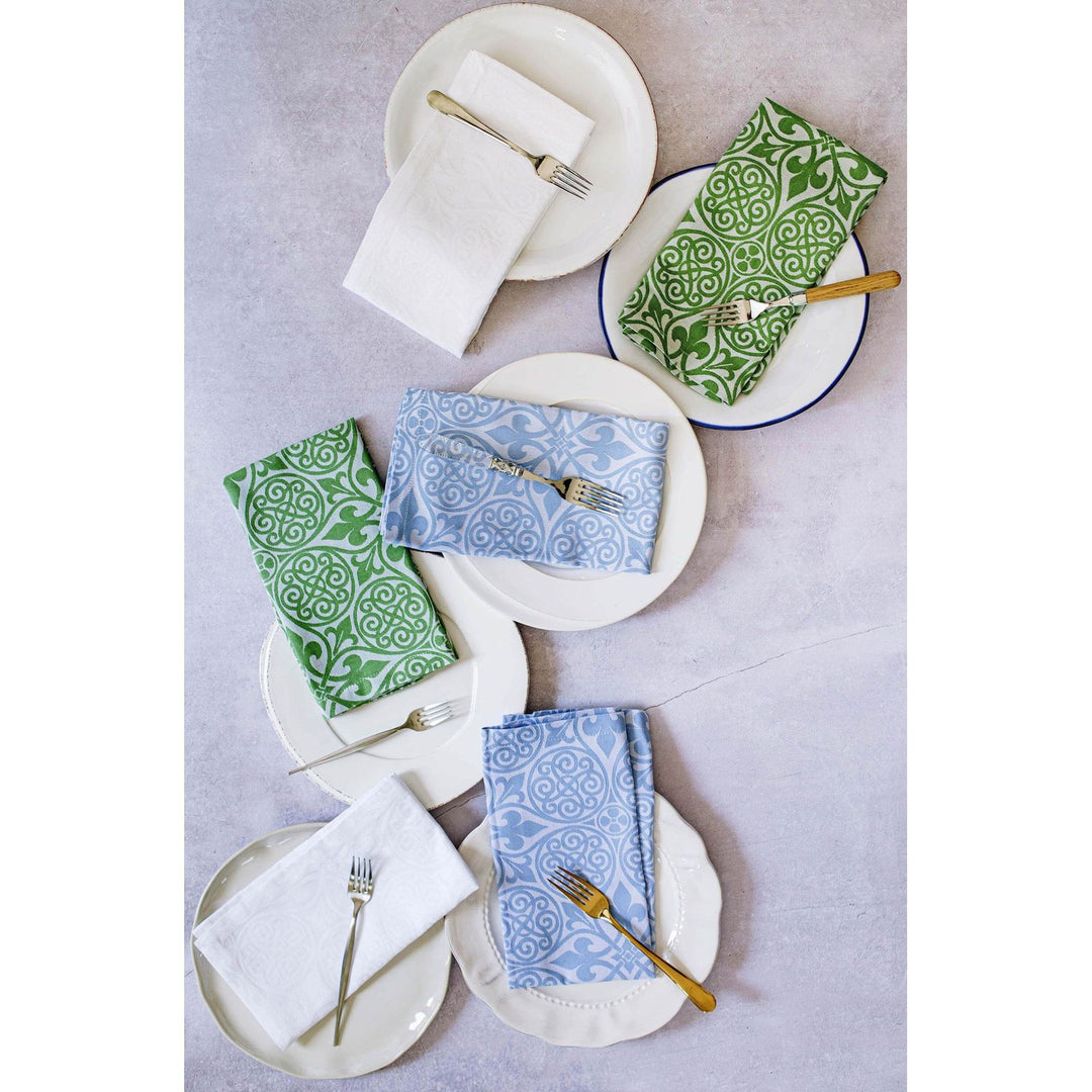 Damask Runner