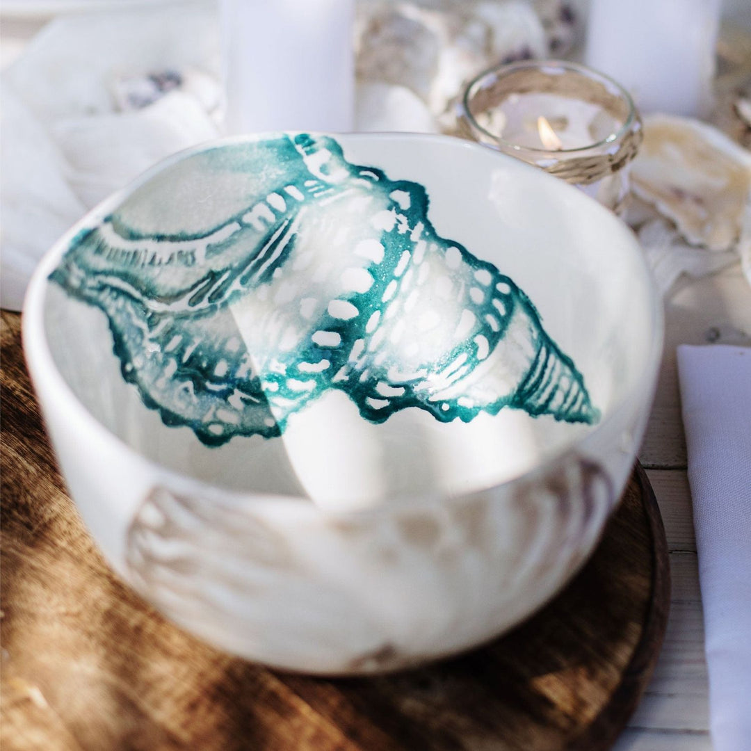 Lido Deep Serving Bowl
