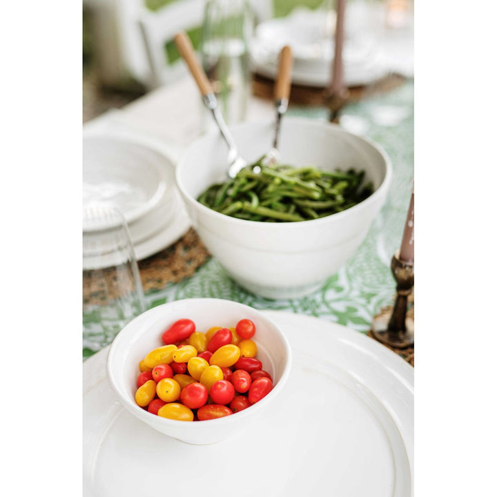 Luna Serving Bowl