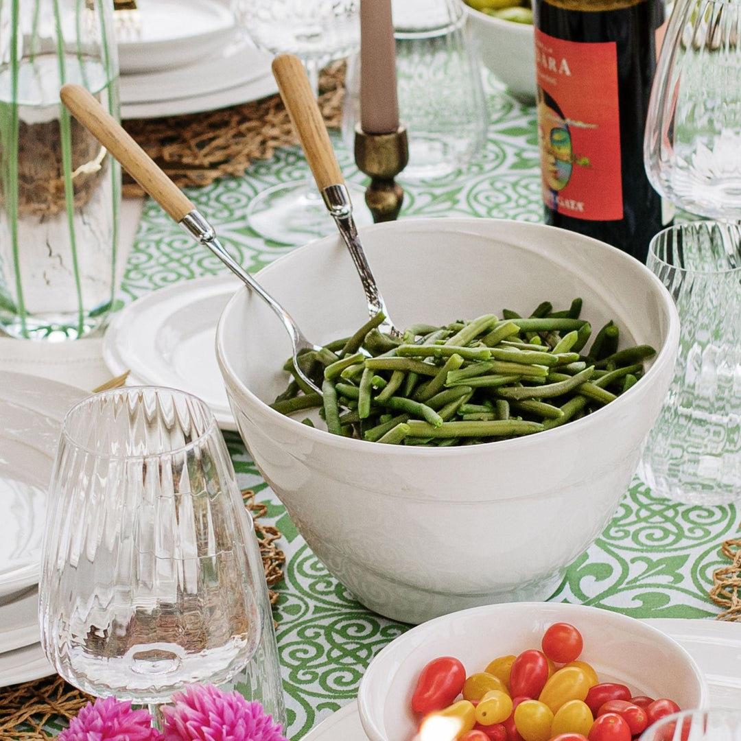 Luna Serving Bowl