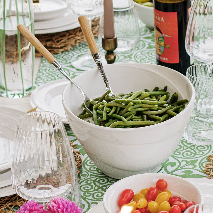 Luna Serving Bowl