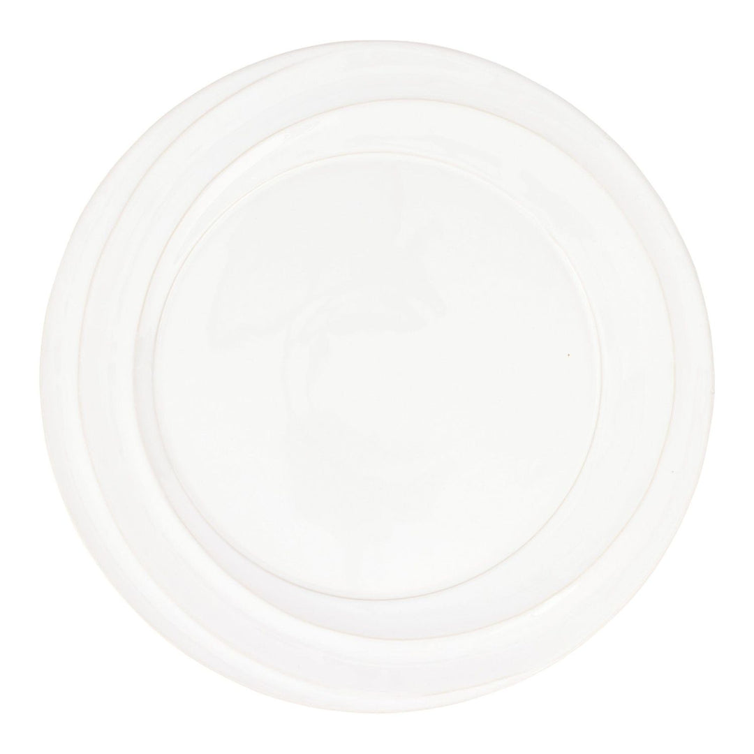 Luna Round Platter