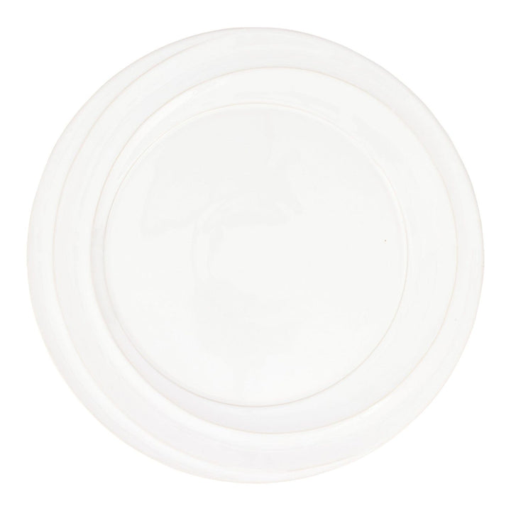 Luna Round Platter