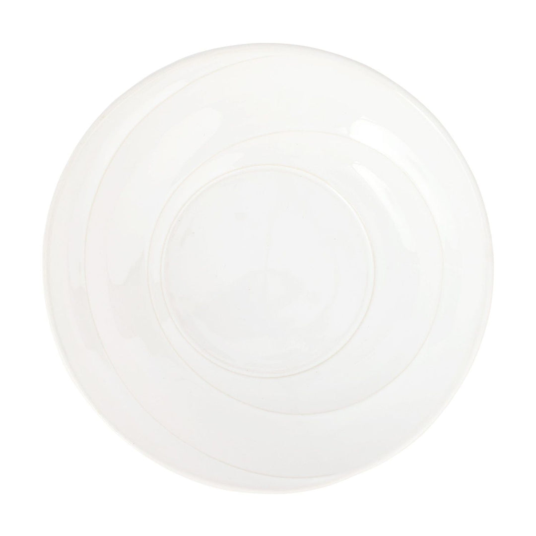 Luna Shallow Serving Bowl