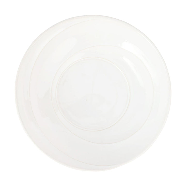 Luna Shallow Serving Bowl