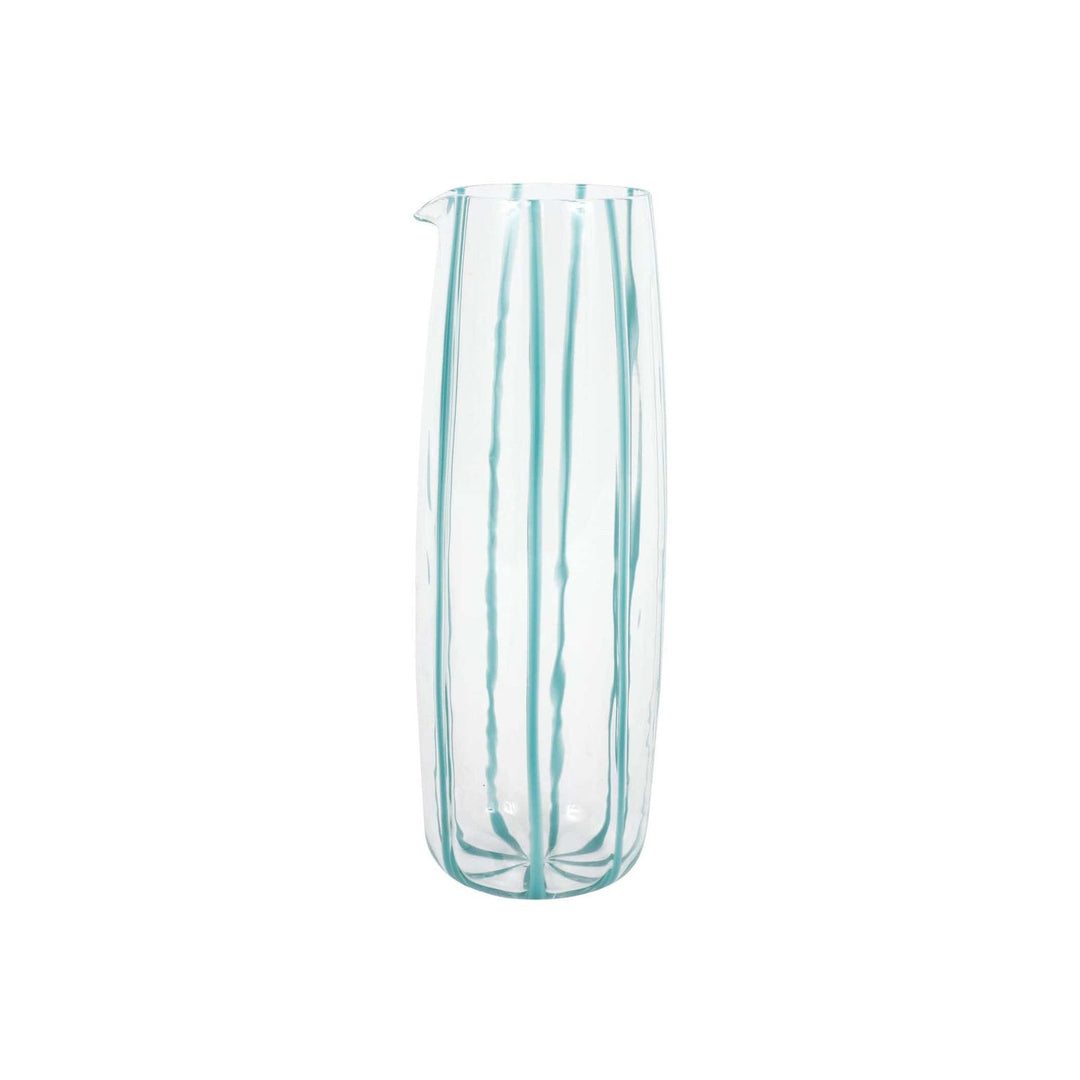Nuovo Stripe Pitcher - Standard
