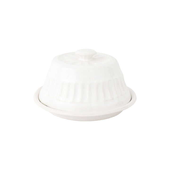 Pietra Serena Butter Dish - Default Title