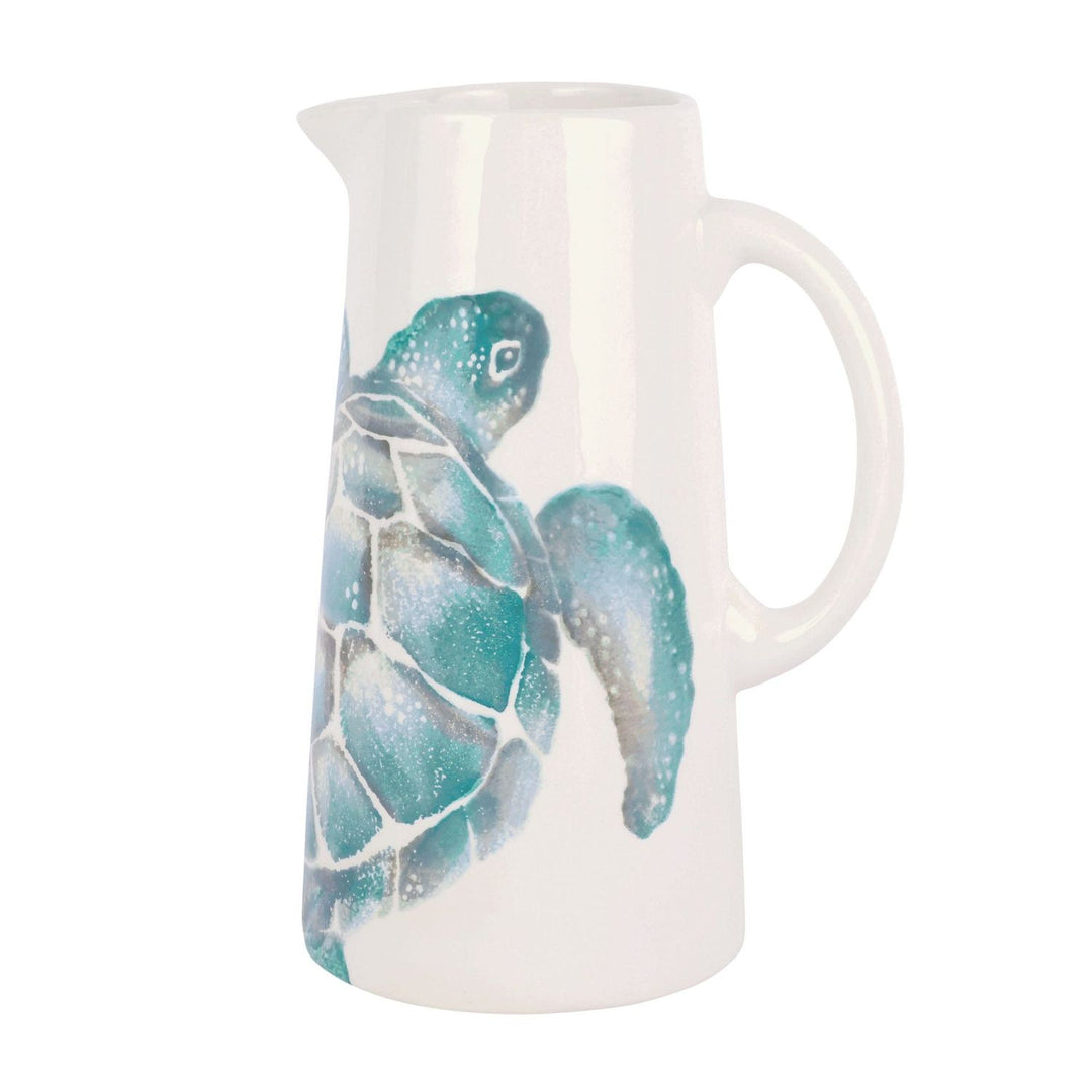 Tartaruga Medium Pitcher - Default Title