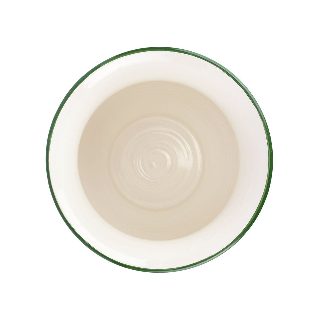 Verde Garden Round Planter