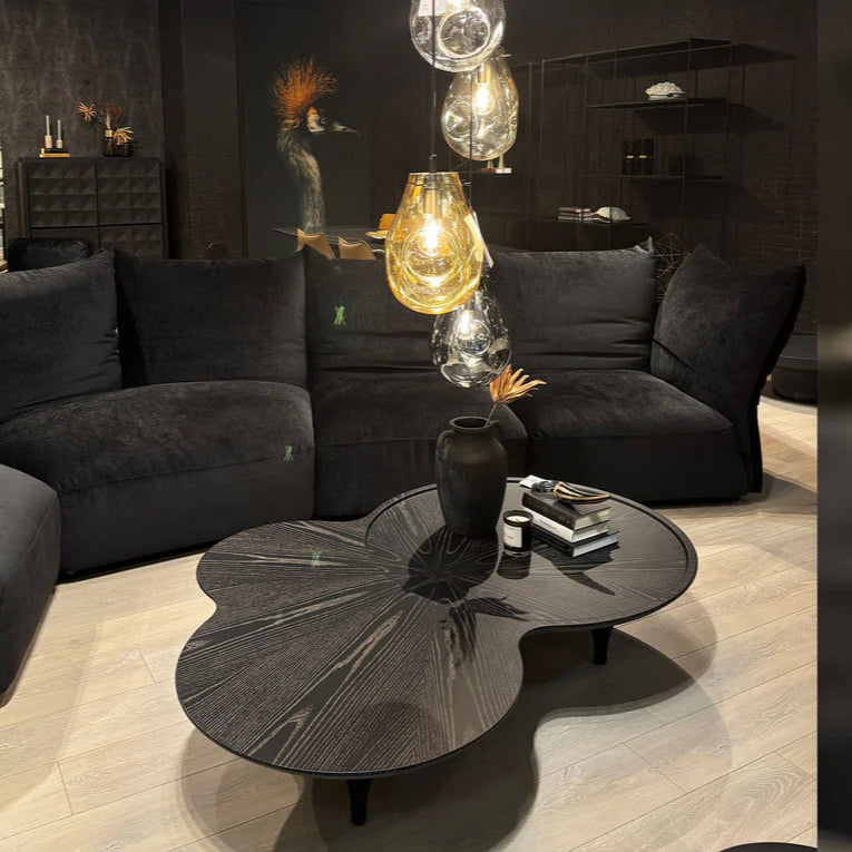 Coffee Tables Coupe Coffee Table