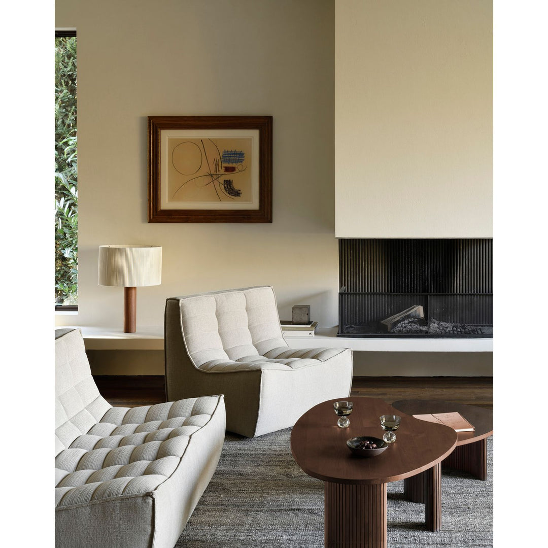 N701 Modular Sofa Set - 1-Seater, Corner & 3-Seater - lifestyle