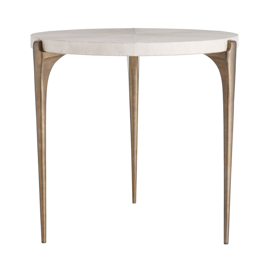 Nora End Table