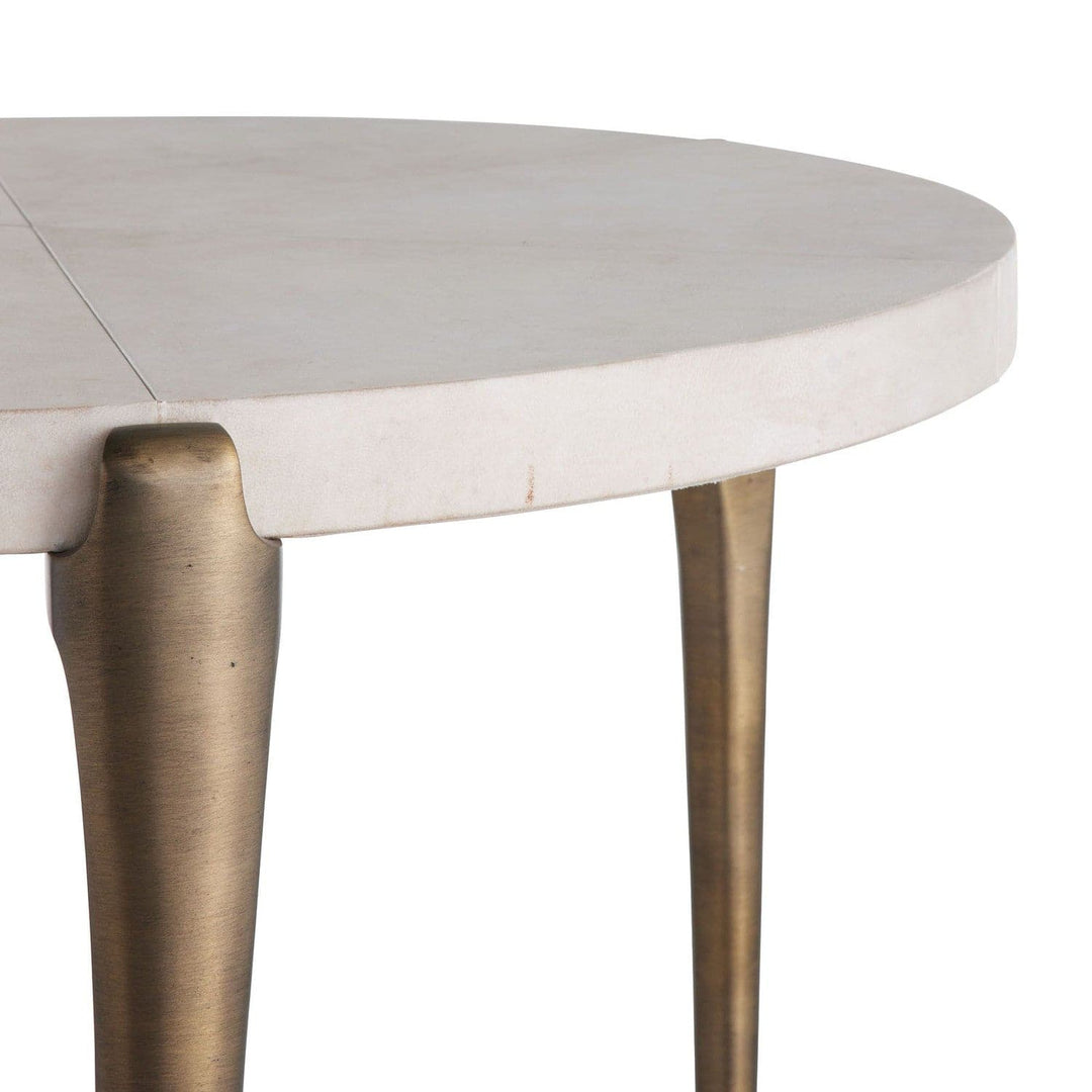 Nora End Table