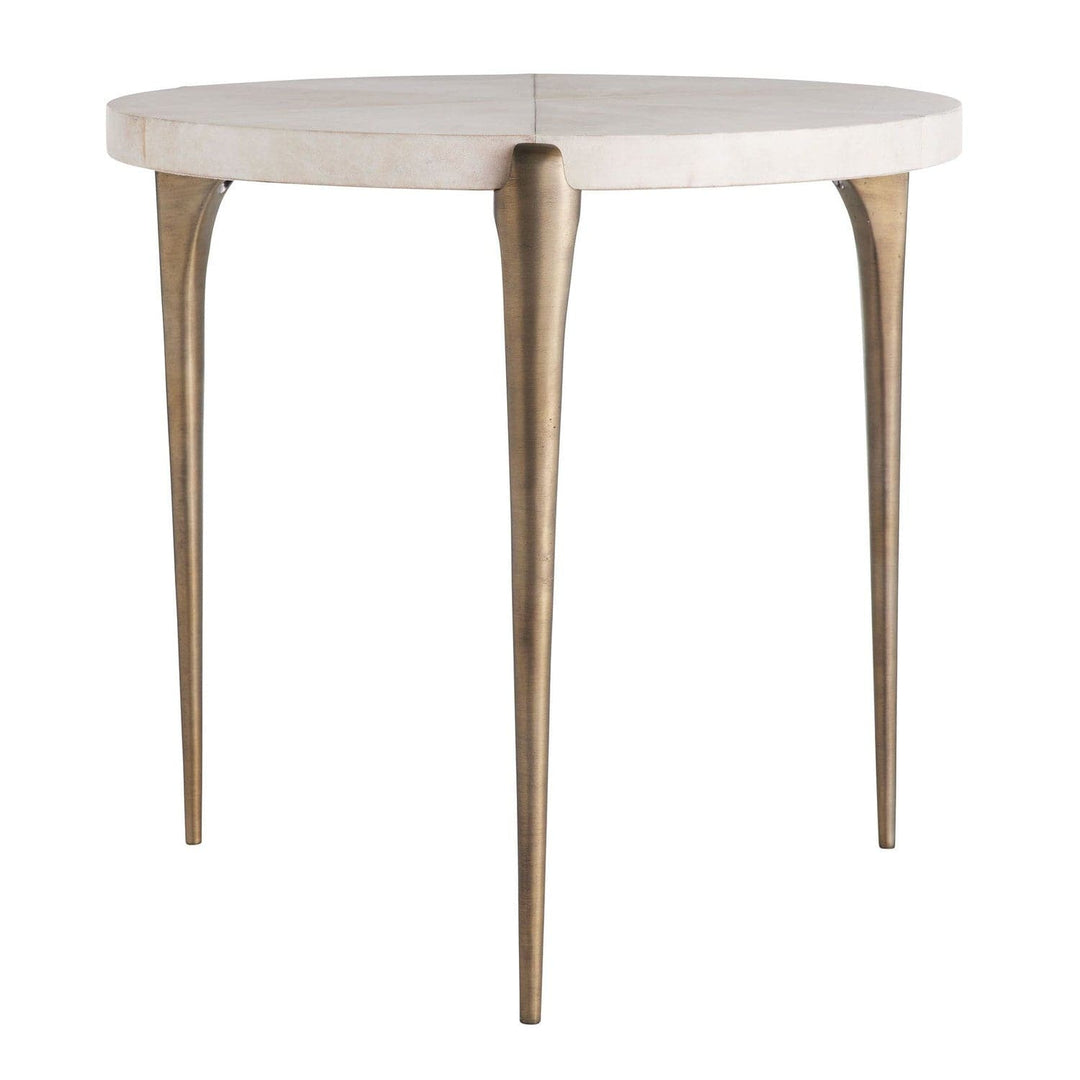 Nora End Table