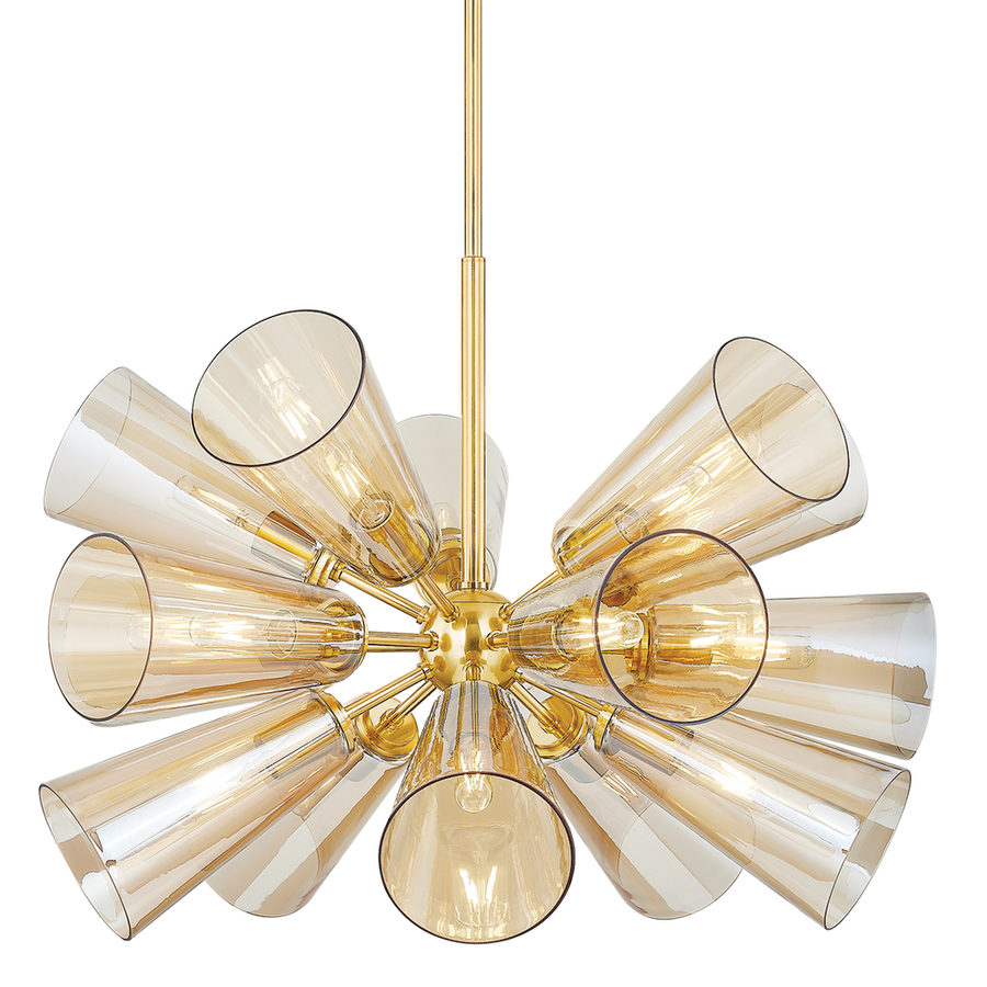 Chandeliers Hartwood Chandelier