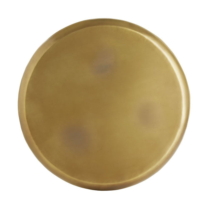 Coffee Tables Camilla Large Coffee Table - Gold
